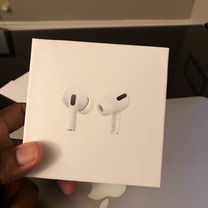 AirPods Pro